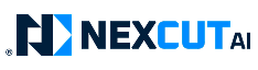 NexCut AI Logo